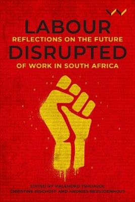 Labour Disrupted Reflections on the Future of Work in SA