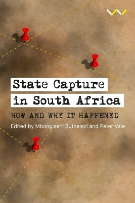 State Capture in SA