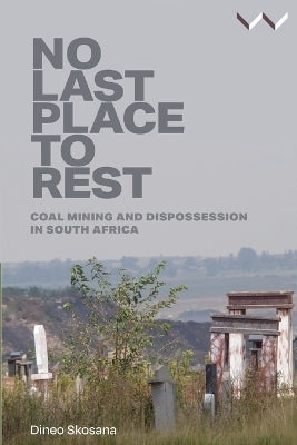 No Last Place to Rest