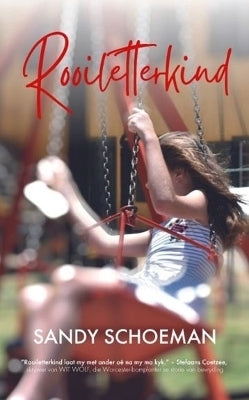 Rooiletterkind