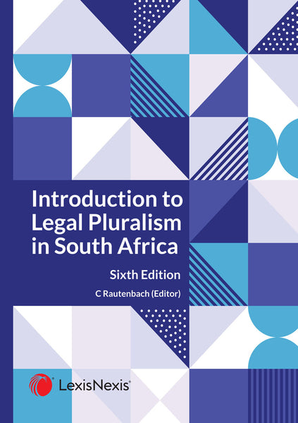 Introduction to Legal Pluralism in SA