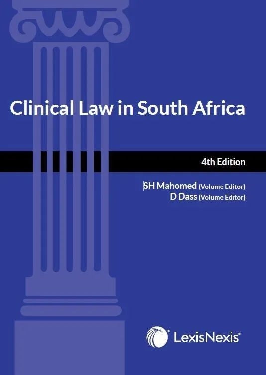 Clinical Law in SA