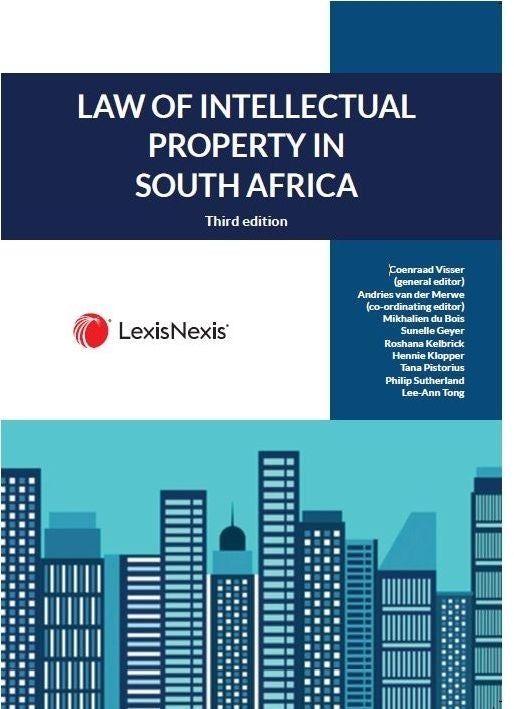 Law of Intellectual Property in SA