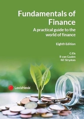 Fundamentals of Finance