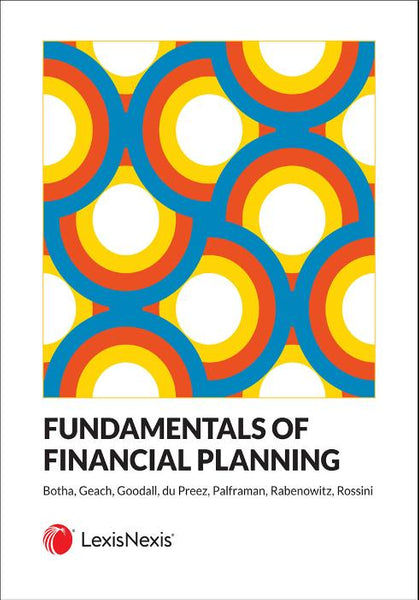 Fundamentals of Financial Planning 2023