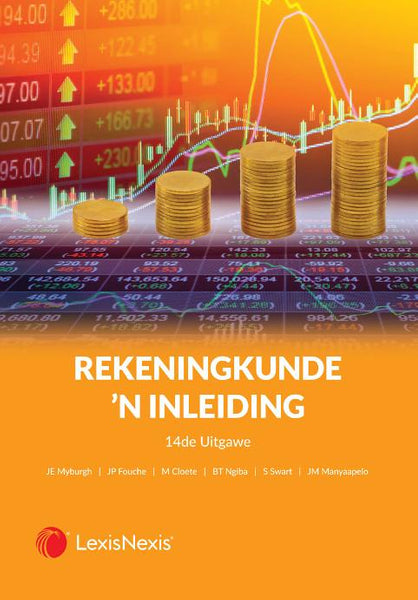 Rekeningkunde N Inleiding