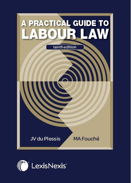 Practical Guide to Labour Law