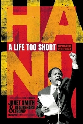 Hani a Life to Short (New Edition)