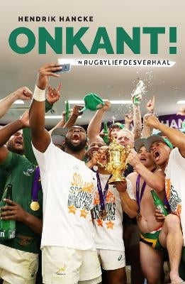 Onkant N Rugbyliefdesverhaal