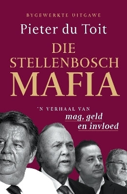 Stellenbosch Mafia Die