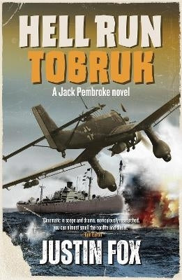 Hell Run Tobruk