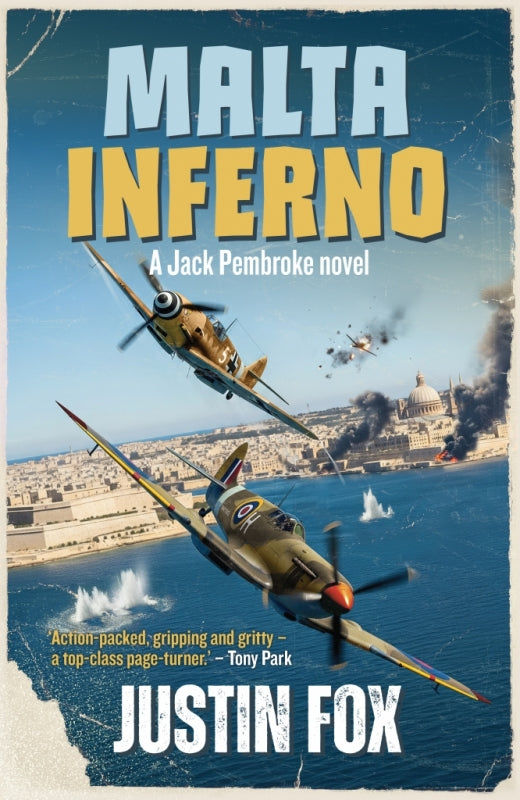 Malta Inferno