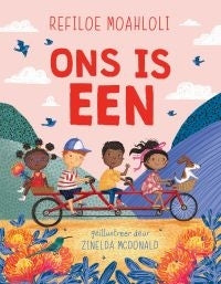 Ons is 1