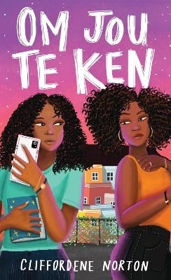 Om Jou Te Ken