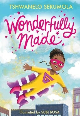 Wonderfully Made