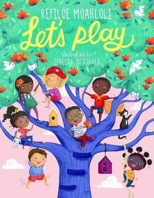 Lets Play