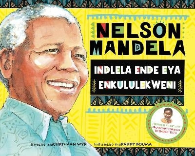 Indlela Ende Eya Enkululekweni