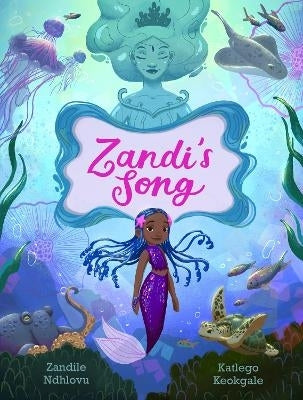 Zandis Song