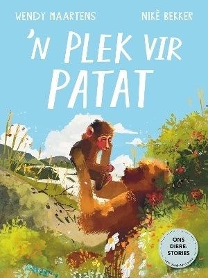 N Plek vir Patat