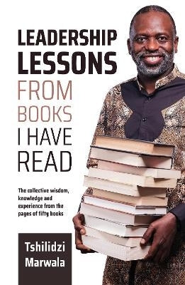 Leadership Lessons From Books I Have Read (Tpb)