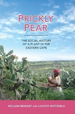 Prickly Pear