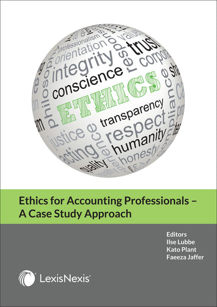 Ethics for Accounting Professionals