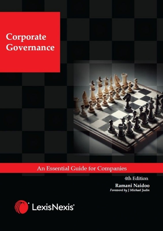 Corporate Governance an Essential Guide for Companies