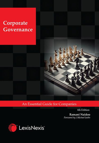 Corporate Governance an Essential Guide for Companies
