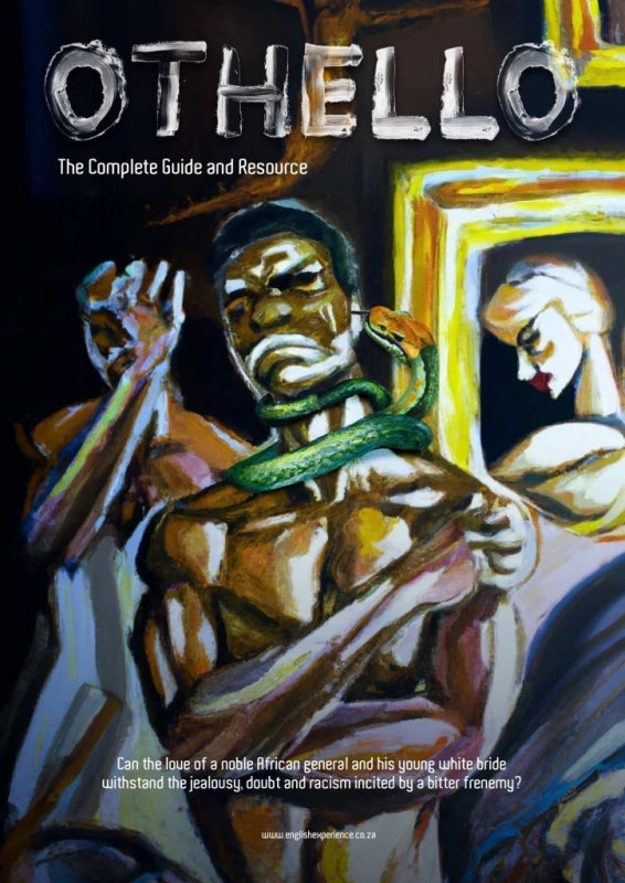 English Experience Othello (Complete Guide and Resource)