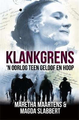 Klankgrens N Oorlog Teen Geloof En Hoop