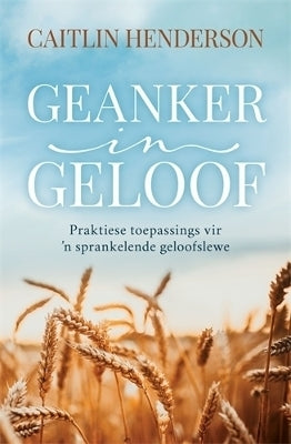 Geanker in Geloof Praktiese Toepassings vir N Sprankelende Geloofslewe