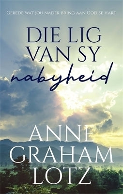 Lig Van Sy Nabyheid