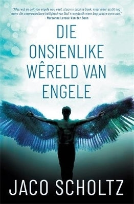 Onsienlike Wereld Van Engele