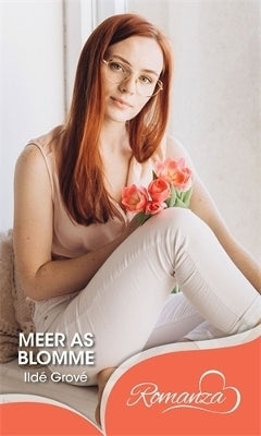 Meer As Blomme