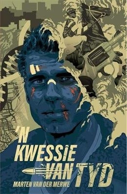 Kwessie Van Tyd