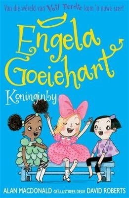 Engela Goeiehart 2 Koninginby (Pb)