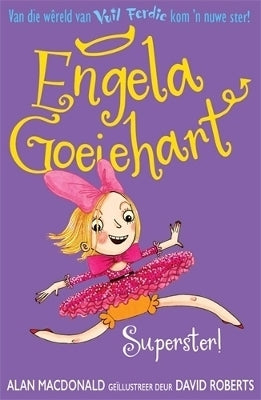 Engela Goeiehart 3 Superster (Pb)