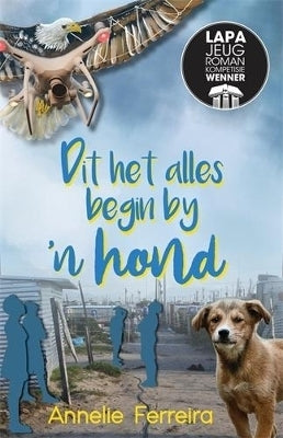 Dit Het Alles Begin by N Hond