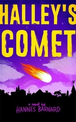 Halleys Comet