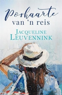 Poskaarte Van N Reis