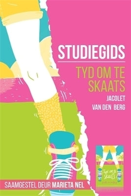Studiegids Tyd Om Te Skaats