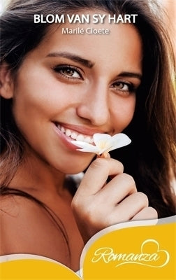 Blom Van Sy Hart