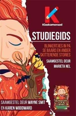 Studiegids Blinkertjies in Pa Se Baard