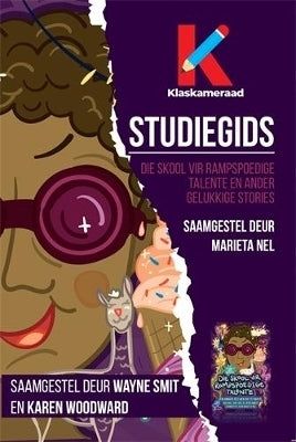 Skool Van Rampspoedige Talente (Studiegids)