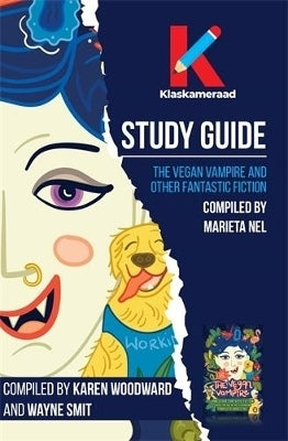 Studiegids the Vegan Vampire