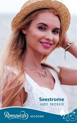 Seestrome