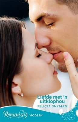 Liefde Met N Uitklophou