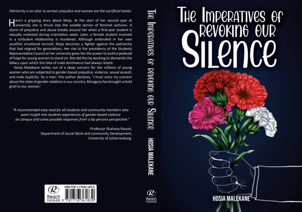 Imperatives of Revoking Our Silence