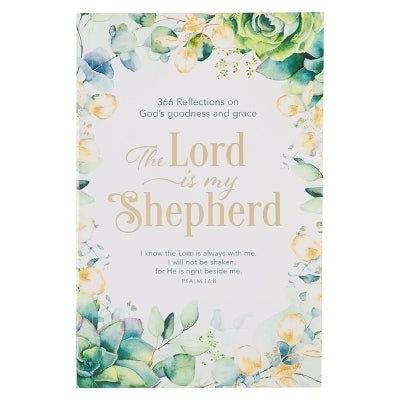Lord is My Shepherd (P/B)
