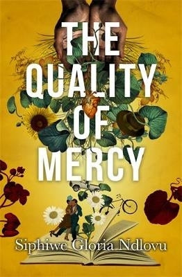 Quality of Mercy
